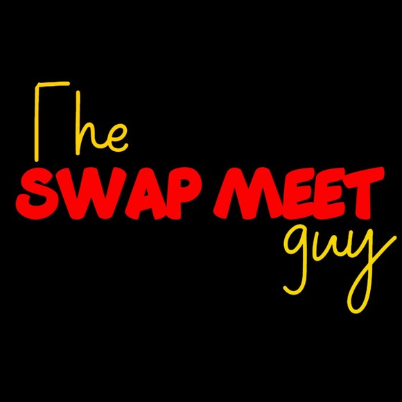 theswapmeetguy